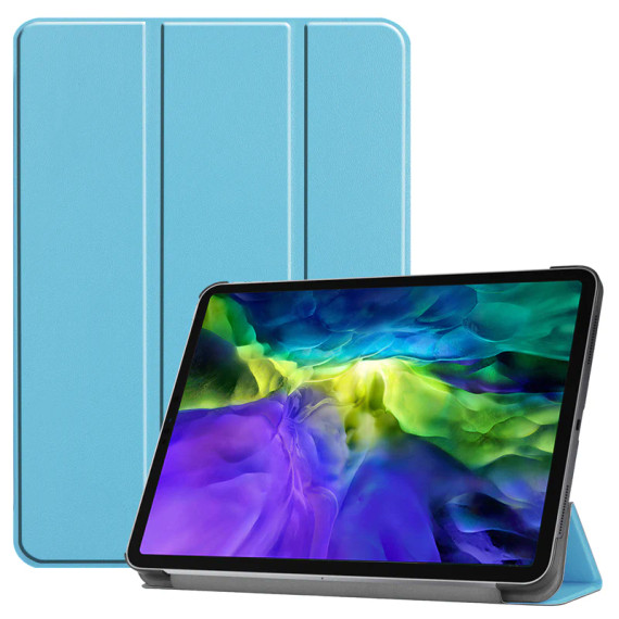iPad Pro 11 2020 (2nd Gen) Tri-Fold PU Case