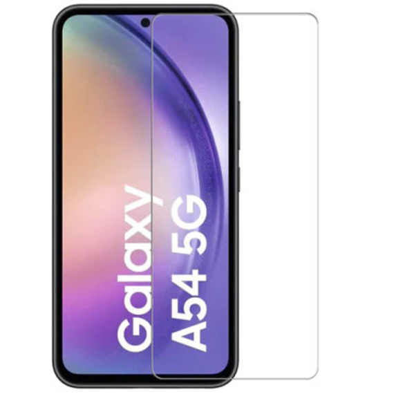 Samsung Galaxy A54 (5G) Tempered Glass Screen Protector