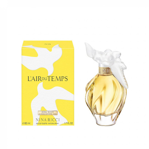 Nina Ricci L'air du Temps EDP (W)