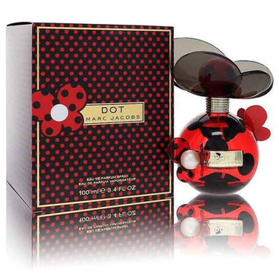 Marc Jacobs Dots EDP (W)