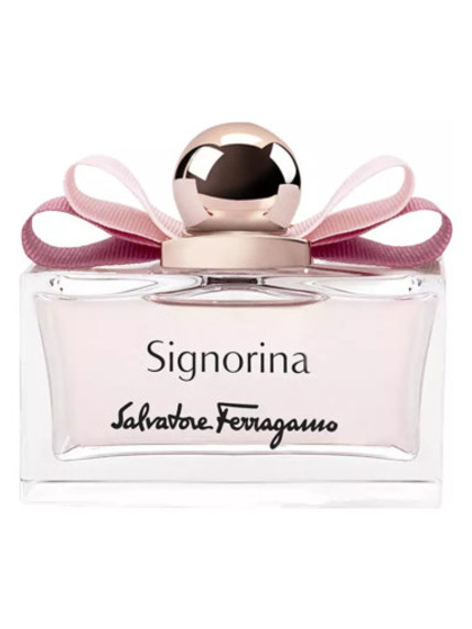 Salvatore Ferragamo Signorina EDP (W)