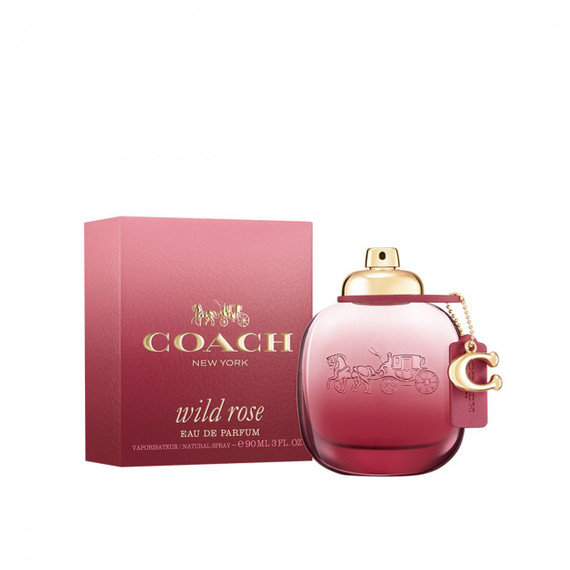 Coach Wild Rose EDP (W)