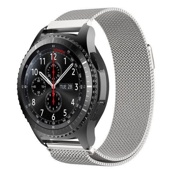 Huawei Watch GT 3 46mm Strap - Milanese Loop