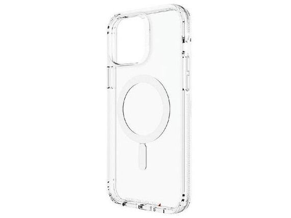 Gear4 Crystal Palace - iPhone 13 Pro - Clear