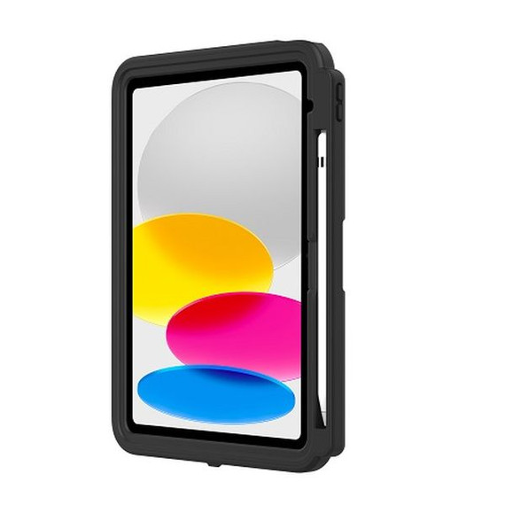 Survivor All-Terrain for iPad 10.9 Gen 10 - Black
