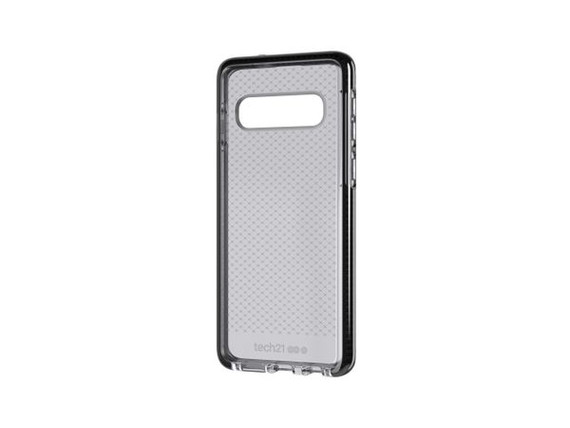 Tech21 Evo Check for Samsung GS10 Smokey/Blk