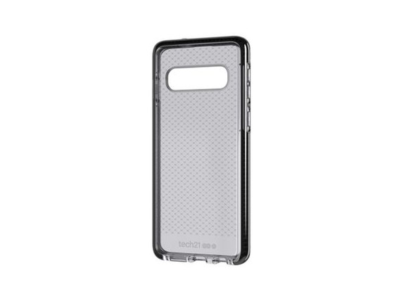 Tech21 Evo Check for Samsung GS10 Smokey/Blk