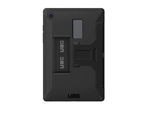 UAG Scout - Galaxy Tab A8 - Black