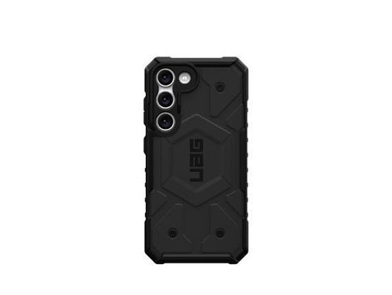 UAG Pathfinder - Samsung GS23+ - Black