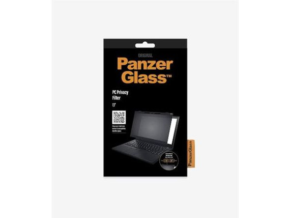 PanzerGlass Dual Privacy SP - Universal Laptop 13