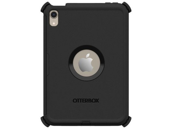 Otterbox Defender iPad Mini 6 - Black