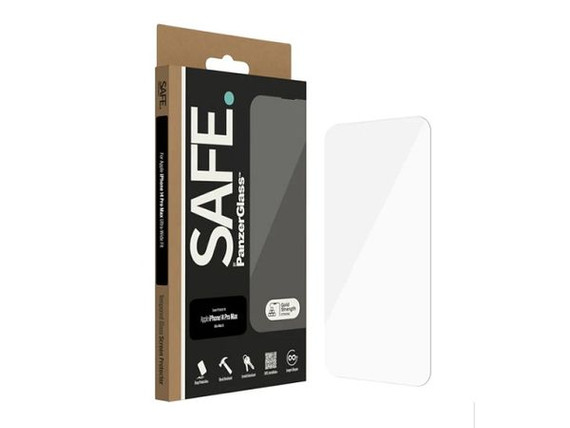 PanzerSafe UltraWide Fit - iPhone 14 Pro Max