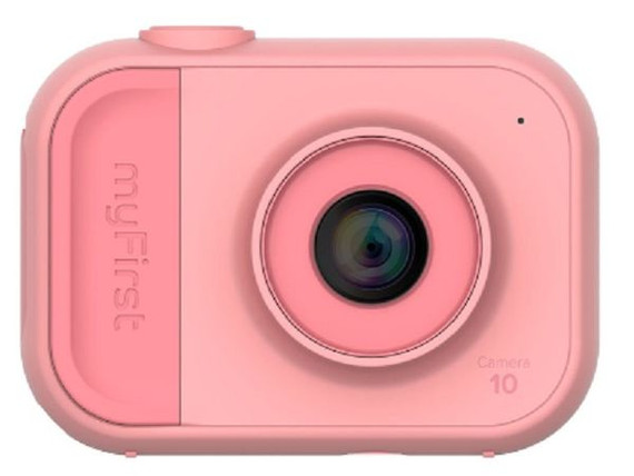 myFirst Camera 10 Pink