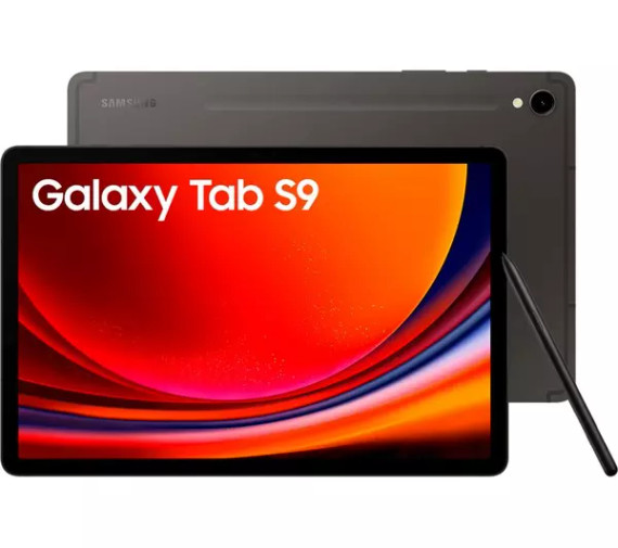 Samsung Galaxy Tab S9 5G Tablet SM-X716