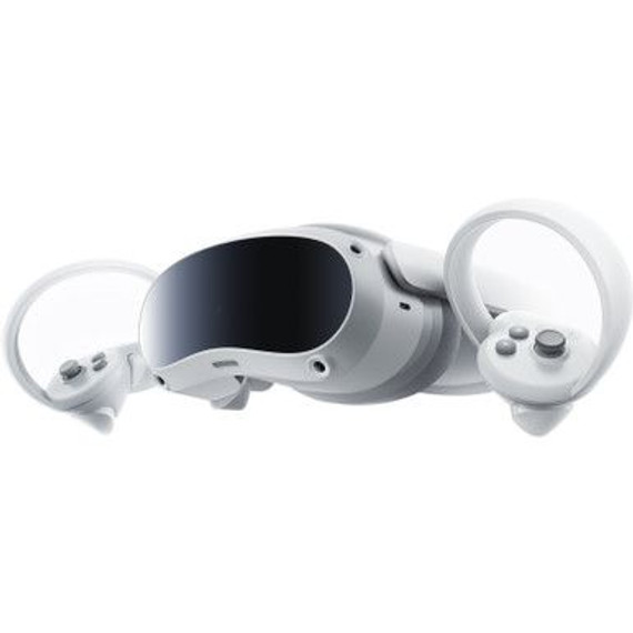 Pico 4 All-in-One VR Headset Pico 4 All-in-One VR Headset