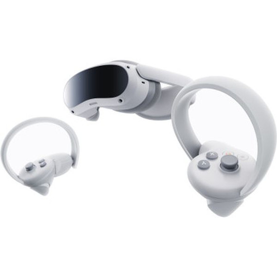 Pico 4 All-in-One VR Headset Pico 4 All-in-One VR Headset