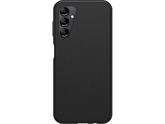 Otterbox React - Samsung A14 5G - Black