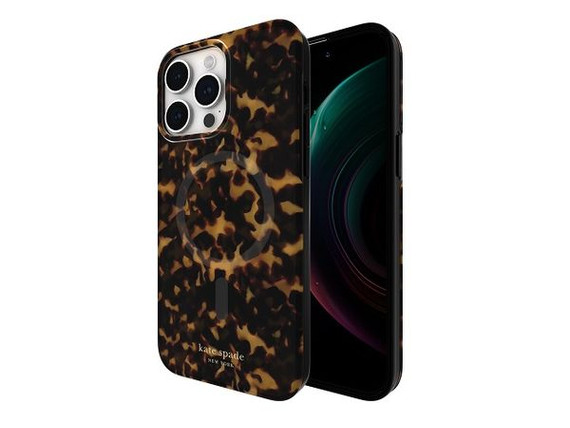 KSNY Protective HS MS - iPhone 15 Pro Max - Transparent Tort