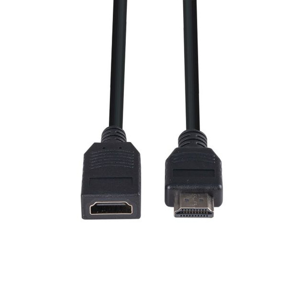 DYNAMIX 3m HDMI High-Speed Extension Cable with Ethernet. 8 Audio channels. 8Bit colour. Supports CEC - 3D - ARC - Ethernet. Max Res: 4K@30Hz (3840x2160) DYNAMIX 3m HDMI High-Speed Extension Cable with Ethernet. 8 Audio channels. 8Bit colour. Supports CEC - 3D - ARC - Ethernet. Max Res: 4K@30Hz (3840x2160)