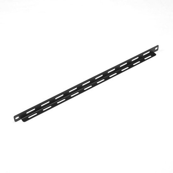 DYNAMIX AV Rack 19'' L-Shaped Tie Bars. 10pcs/pack DYNAMIX AV Rack 19'' L-Shaped Tie Bars. 10pcs/pack