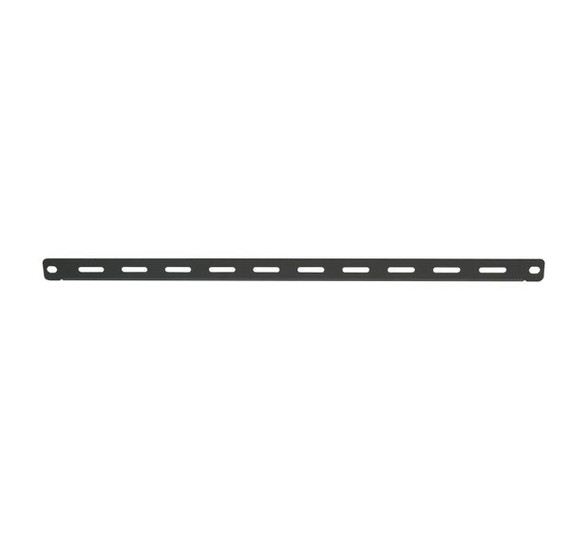 DYNAMIX AV Rack 19'' L-Shaped Tie Bars. 10pcs/pack DYNAMIX AV Rack 19'' L-Shaped Tie Bars. 10pcs/pack