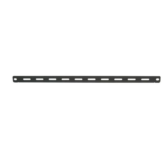DYNAMIX AV Rack 19'' L-Shaped Tie Bars. 10pcs/pack
