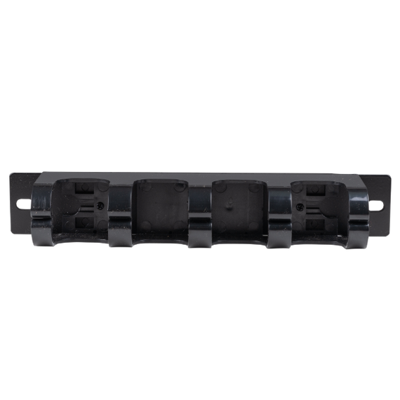 DYNAMIX 10'' Cable Management Bar