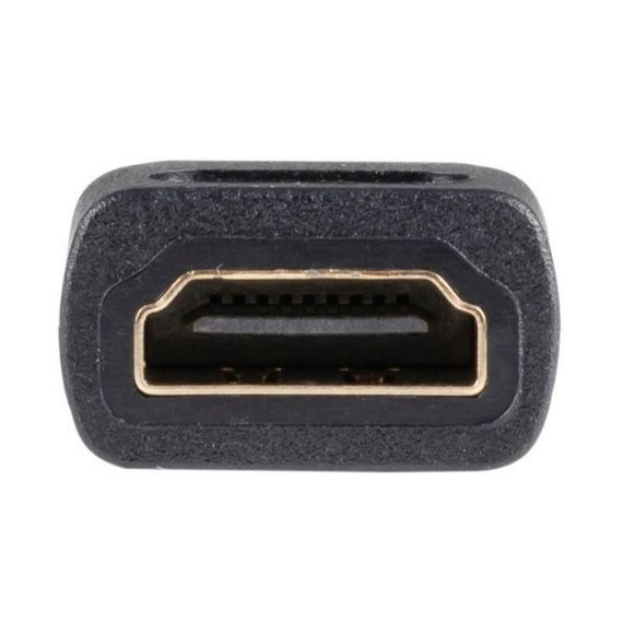 DYNAMIX HDMI Female to HDMI Mini Male Adapter