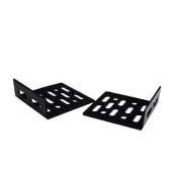 DYNAMIX Vertical PDU Mounting Brackets (Sold as a pair)