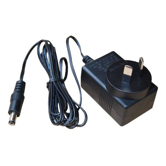 DYNAMIX 12V DC 1A CCTV Regulated Switch mode Power Adapter. DYNAMIX 12V DC 1A CCTV Regulated Switch mode Power Adapter.