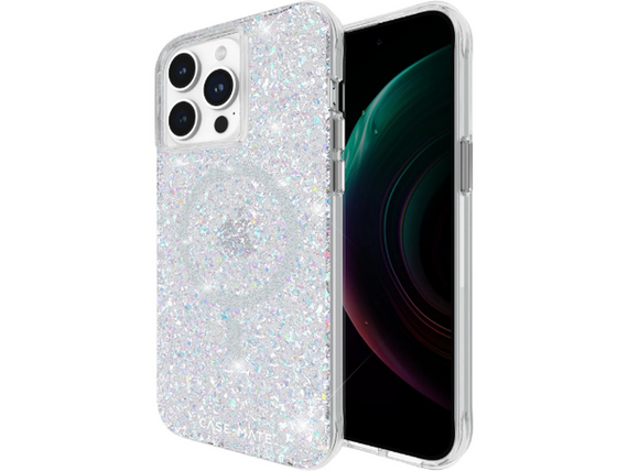 CaseMate Twinkle Disco w/ MagSafe - iPhone iPhone 15 Pro Max