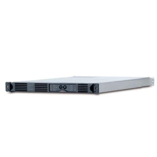 APC Smart-UPS 1000VA (640W) 1U Rack Mount. 230V Input/Output. 4x IEC C13 Outlets. With Battery Backup. LED Status  Indicators. USB Connectivity.