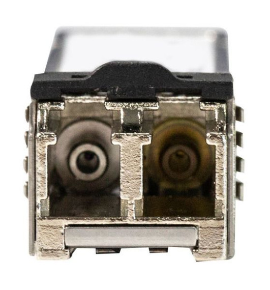 CARELINK 100Mb LC Multimode Industrial SFP Module. RoHS Compliant. 1310 nm Multi-mode Transceiver (2km). 15Mbps. Fast Ethernet. Operation Range