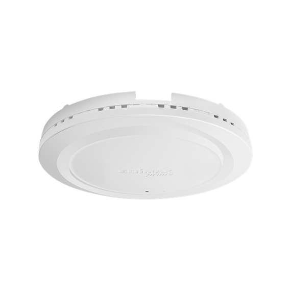 EDIMAX AX1800 Wi-Fi 6 Dual-Band Ceiling-Mount PoE Access Point. Efficient MU-MIMO - Beamforming - AirTime Fariness - Band Steering & 802.11r/k Fast Roaming. EDIMAX AX1800 Wi-Fi 6 Dual-Band Ceiling-Mount PoE Access Point. Efficient MU-MIMO - Beamforming - AirTime Fariness - Band Steering & 802.11r/k Fast Roaming.