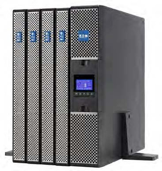 EATON 9PX Lithium 2kVA/3kVA 72V - 1U Rack/Tower Battery Module.. Rack Kit Included. This Battery Module is Compatible with 9PX 2kVA & 3 kVA Lithium UPS 3-5 days lead time if out of stock