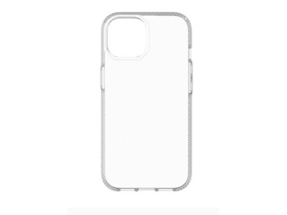 Survivor Clear - iPhone 15 Pro Max - Clear