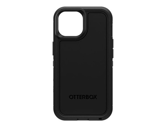 OtterBox Defender XT iPhone 15/14/13 Black