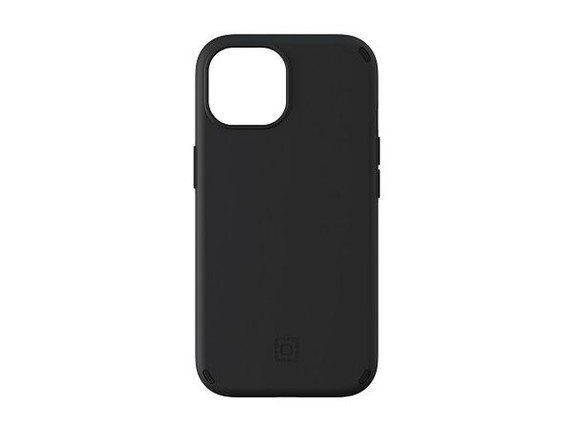Incipio Duo - iPhone 15/14/13 - Black