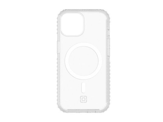 Incipio Grip MagSafe - iPhone 15/14/13 - Clear