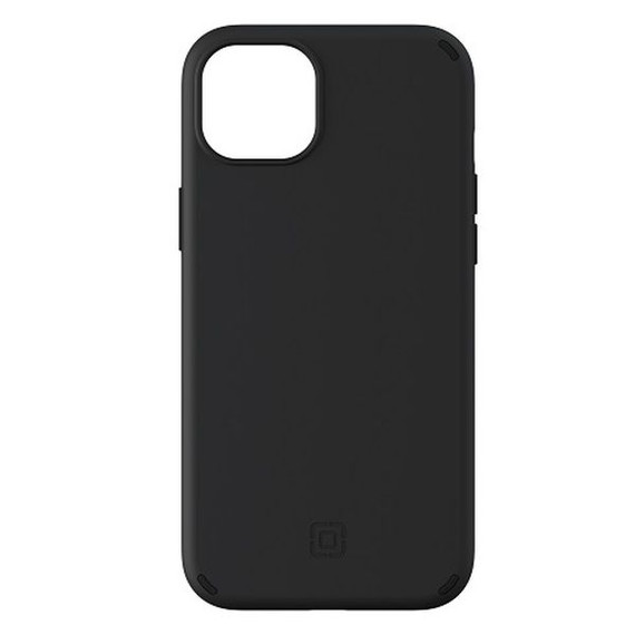 Incipio Duo - iPhone 15 Plus - Black