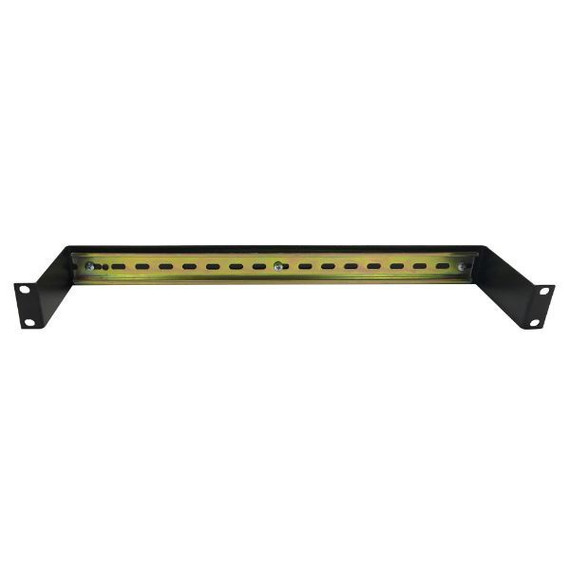 DYNAMIX 1RU DIN 19'' Rackmount, 89mm Deep.
