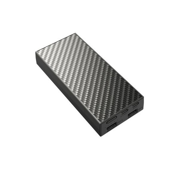 Nitecore 20000Mah Power Bank Water-Resistant