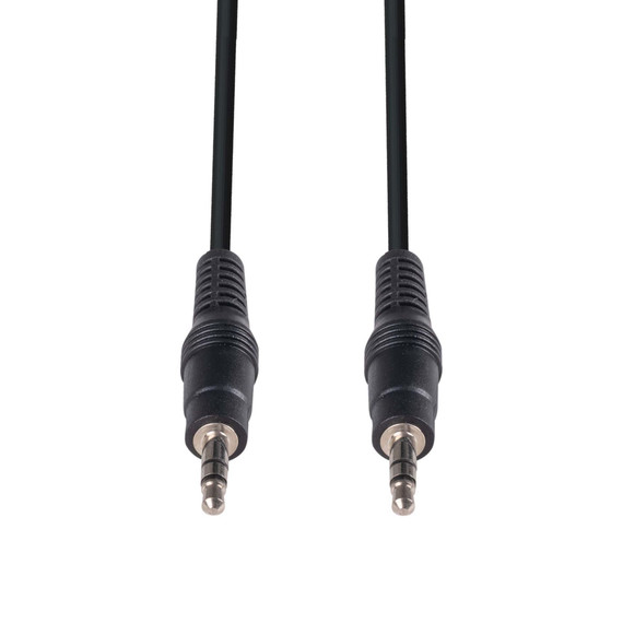 DYNAMIX 20M Stereo 3.5mm male to male cable
