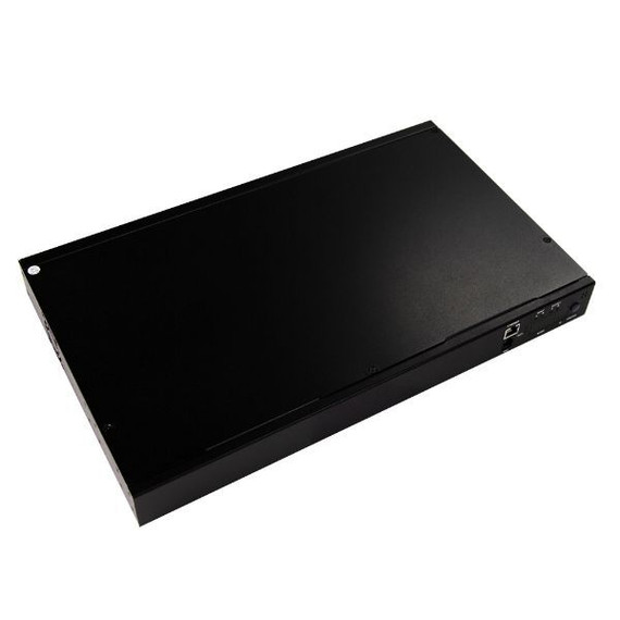 DYNAMIX ATS PDU Dual 16A IEC Input, 10 Port 10A IEC C13 Output. Offers Power Redundancy , 8ms switch over