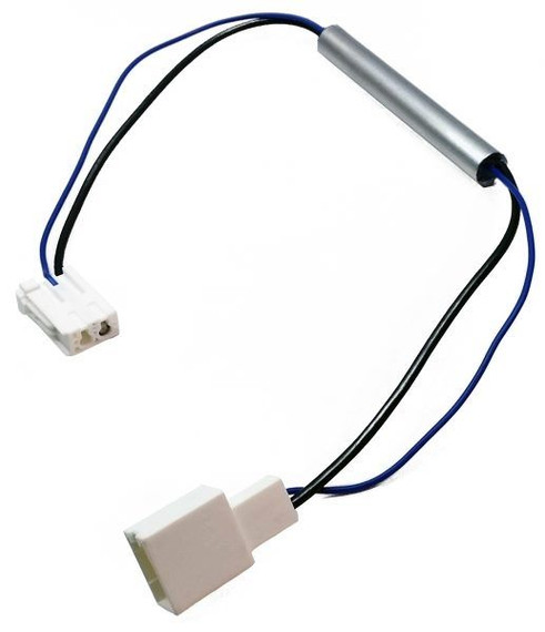 Band Expander 14Mhz Toyota / Lexus Twin Late Model Band Expander 14Mhz Toyota / Lexus Twin Late Model