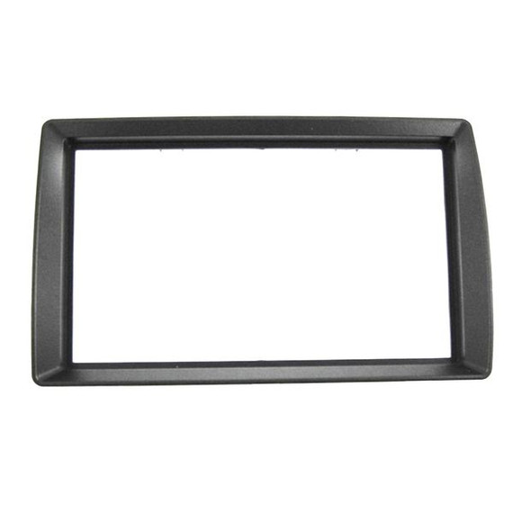 Fitting Kit Honda Stream 2007 - 2013 Double Din (Black)