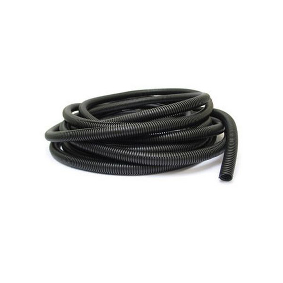 Loom Tube Split Sleeving 7Mm X 10Mtr