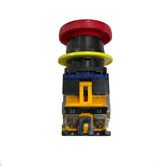 Santint S5 Emergency Stop Button