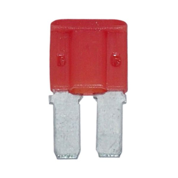 Blade Fuses Micro2 10 Amp Fuse Atr (10 Pack)