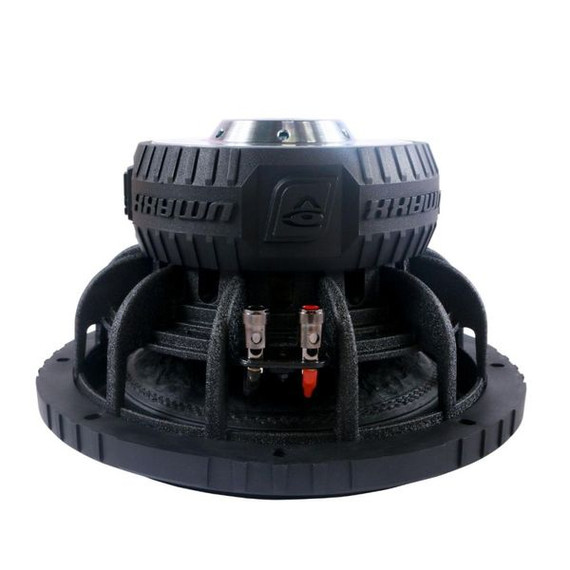 Cerwin Vega 10" Vmaxx Series 4 Ohm Or 1 Ohm Load Dual 2 Ohm Subwoofer 800W Rms